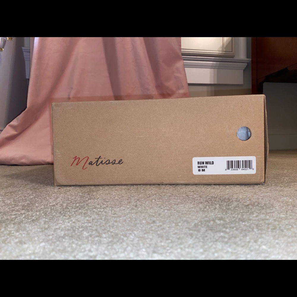 Booties - Picture 2 of 2